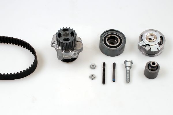 Great value for money - GK Water pump and timing belt kit K980292C