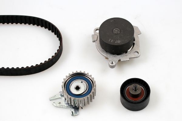 Fiat BARCHETTA Water pump and timing belt kit GK K985212A cheap