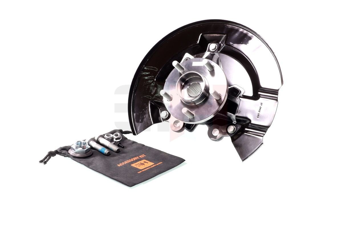 GH GH-282547V Wheel bearing kit BV61-1215A-PA