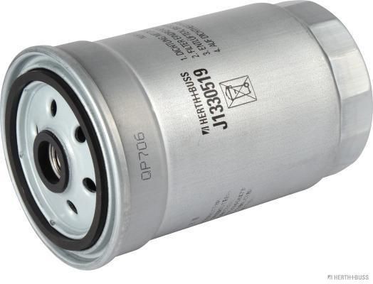 HERTH+BUSS JAKOPARTS J1330519 Fuel filter Spin-on Filter