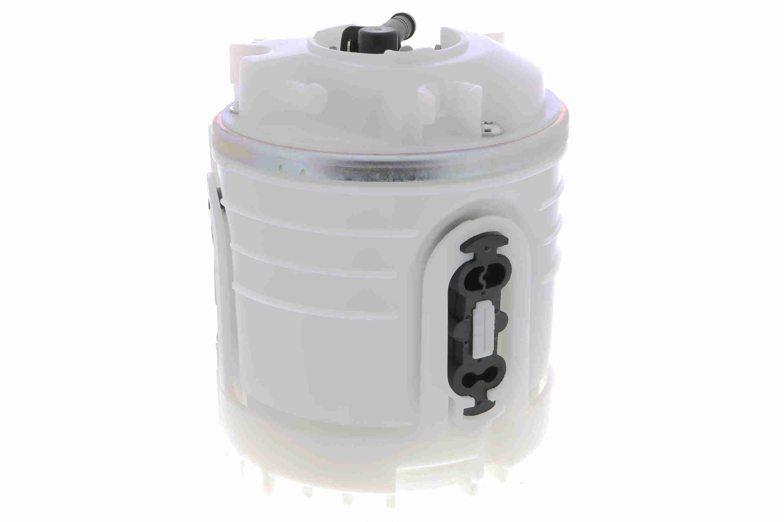 VEMO Original Quality V10-09-0801-1 Fuel pump Electric, with swirl pot