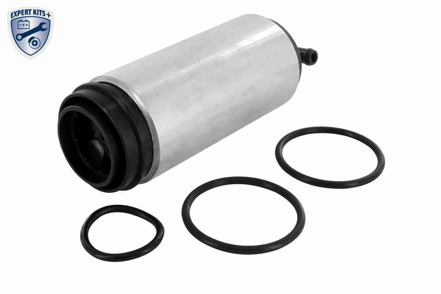 VEMO EXPERT KITS + V10-09-0809-2 Fuel pump Electric, without tank sender unit, without swirl pot