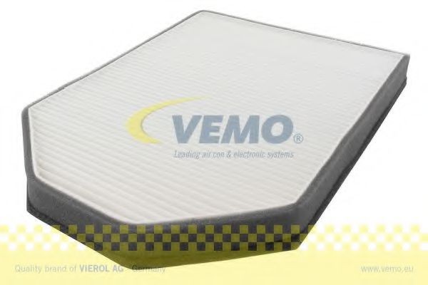 VEMO Original Quality V10-30-1031 Pollen filter 4D0 898 438