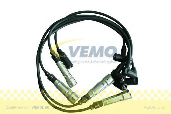 VEMO V10-70-0017 Ignition Cable Kit 025 998 031