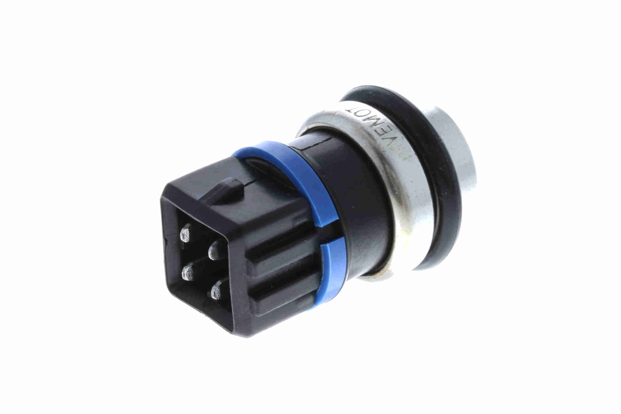 VEMO Original Quality V10-72-0910-1 Sensor, coolant temperature blue, with seal