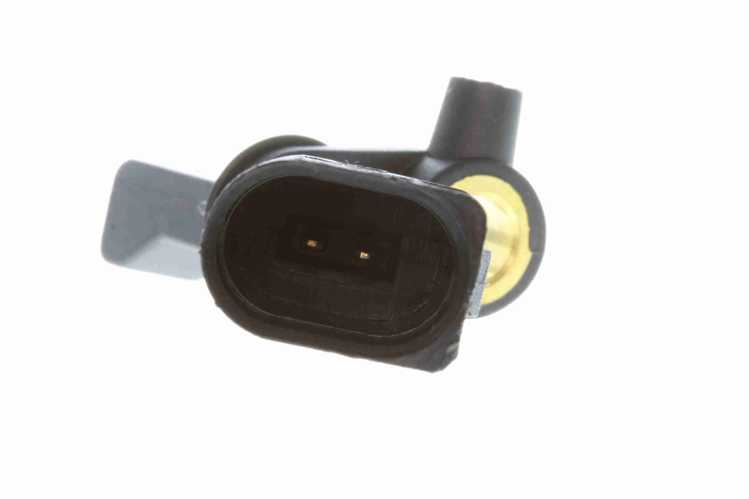 V10721054 Anti lock brake sensor VEMO V10-72-1054 review and test