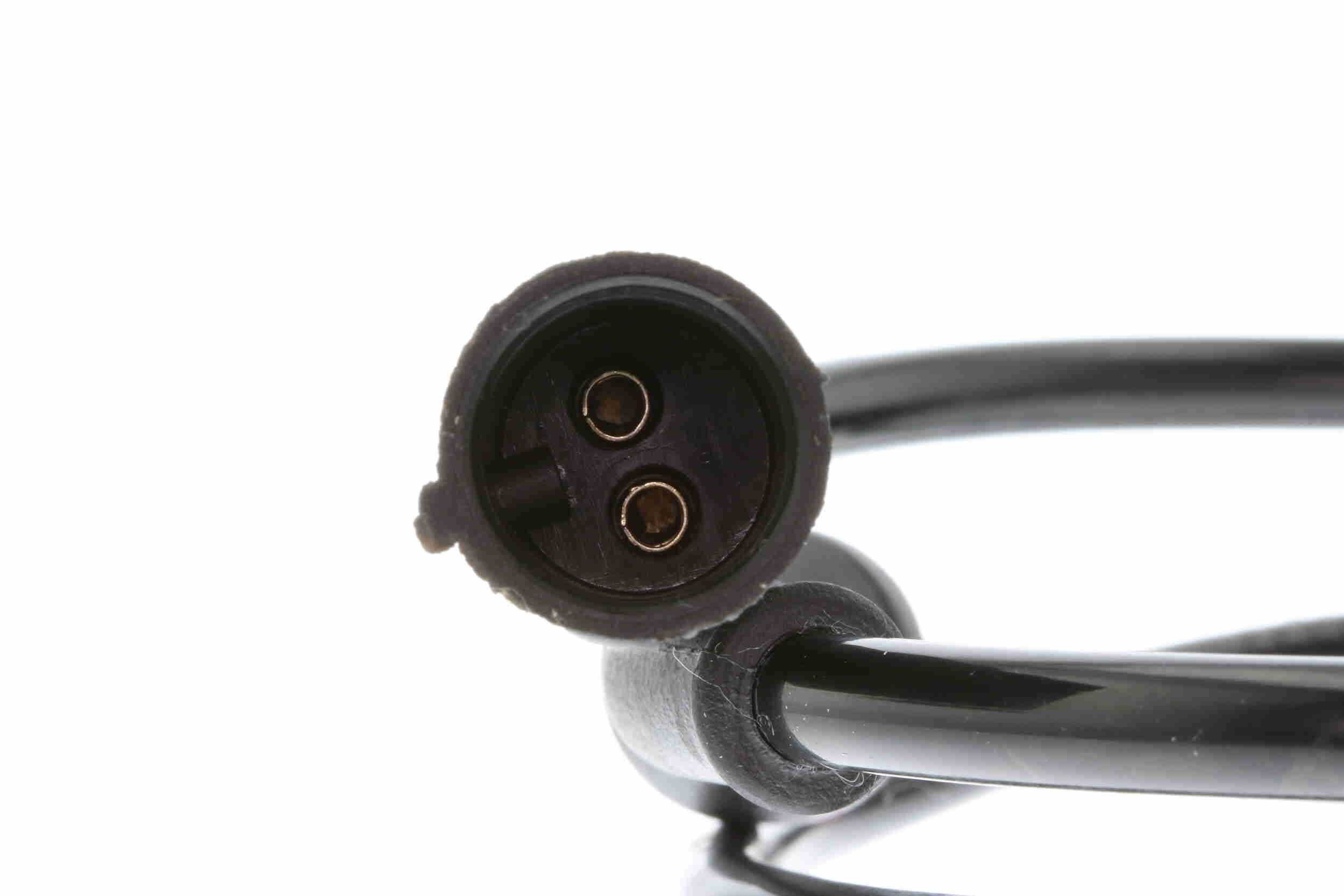 V10721085 Anti lock brake sensor VEMO V10-72-1085 review and test