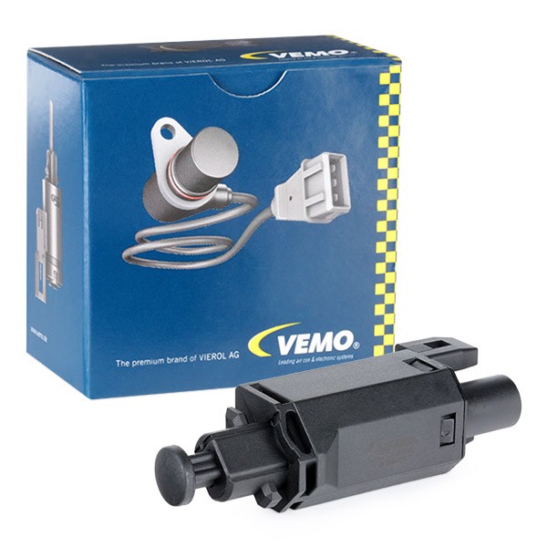 VEMO Brake stop light switch V10-73-0088