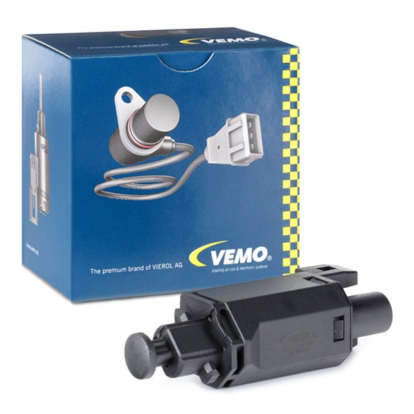 V10730088 Brake light switch sensor VEMO V10-73-0088 review and test