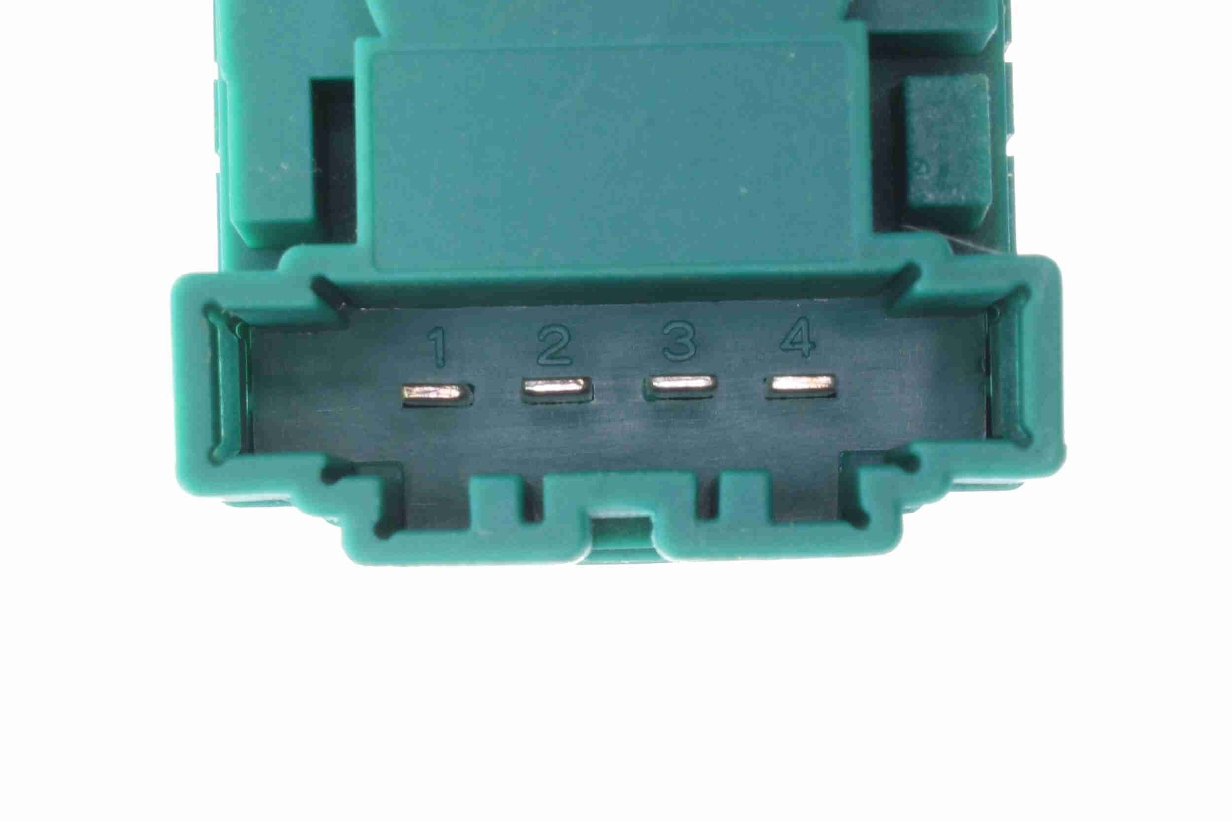 V10730157 Brake light switch sensor VEMO V10-73-0157 review and test