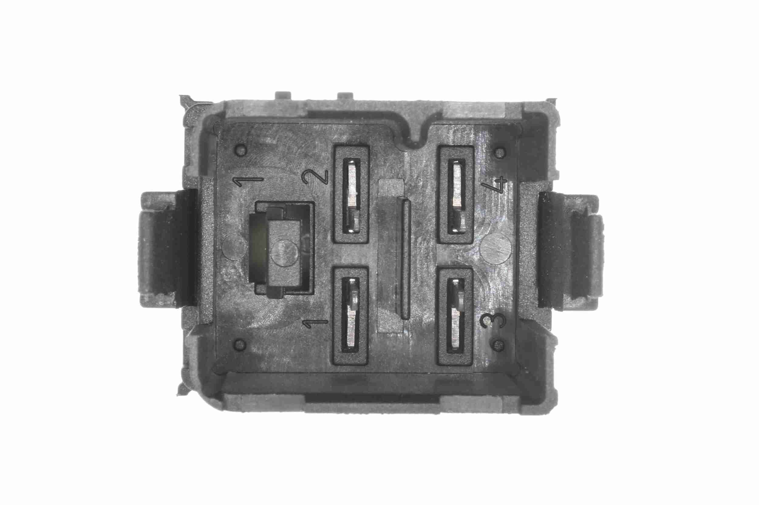 V10730163 Hazard Light Switch VEMO V10-73-0163 review and test