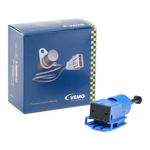 V10-73-0205 VEMO Original Quality Kupplungsschalter (GRA) Fußraum ▷ AUTODOC  Preis und Erfahrung
