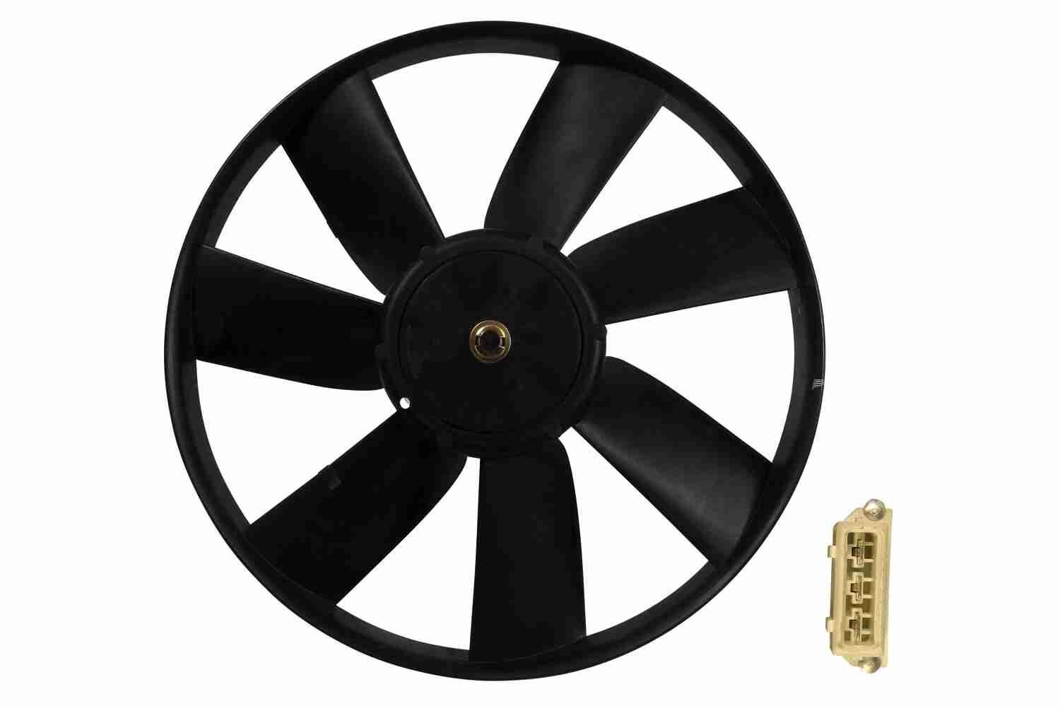 VEMO Original Quality Ø: 305 mm, 12V, Electric Cooling Fan V15-01-1815 buy