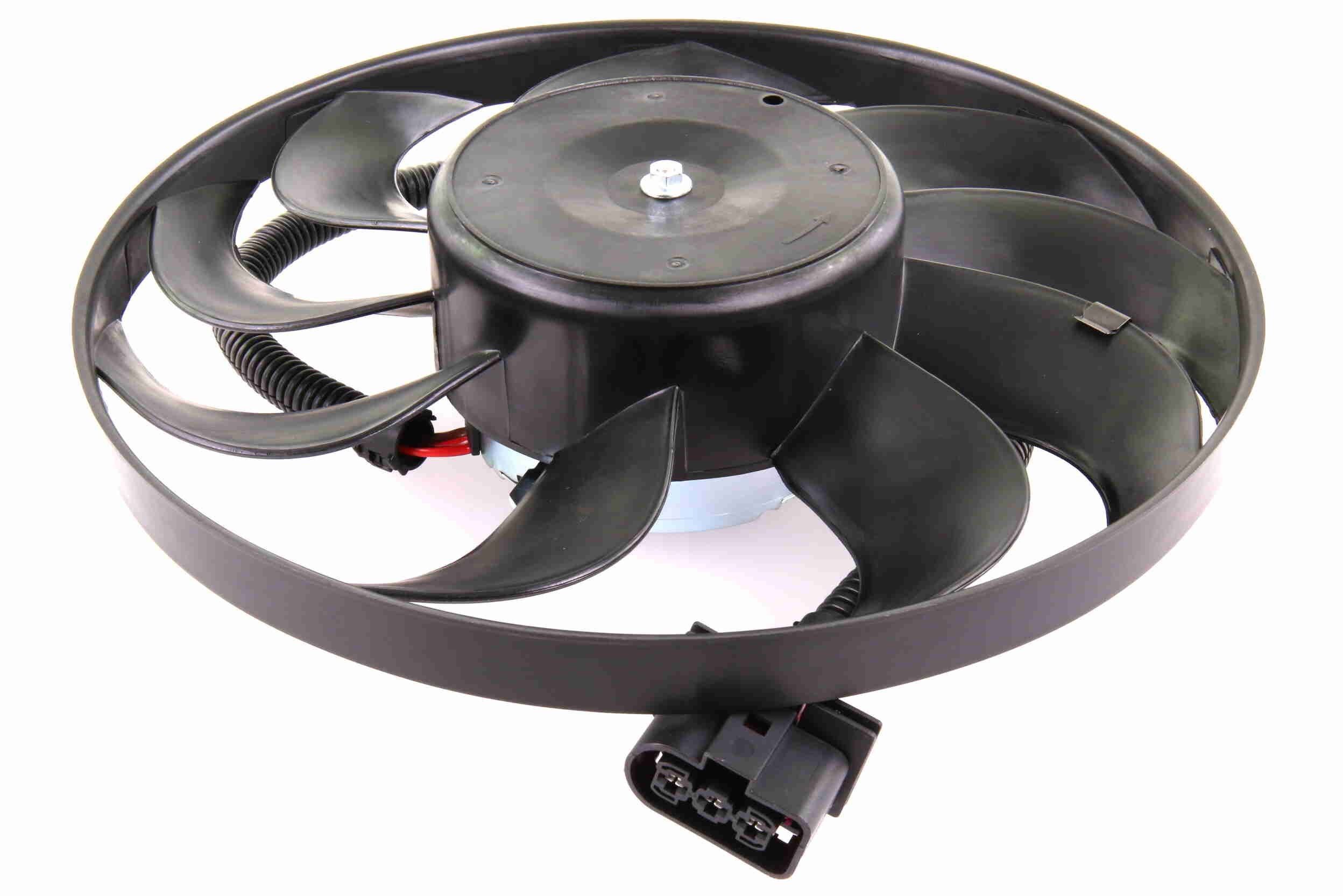 Mercedes A-Class Cooling fan 2291078 VEMO V15-01-1834-1 online buy