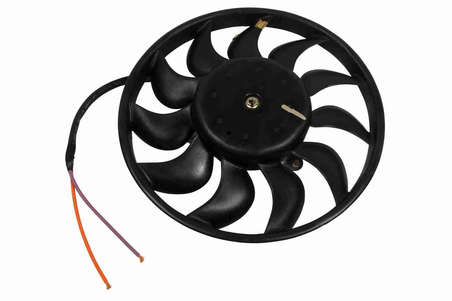 VEMO Original Quality Ø: 280 mm, 200W Cooling Fan V15-01-1871 buy