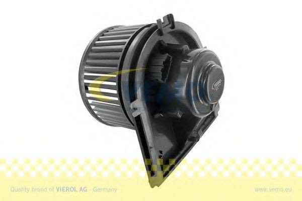 VEMO Original Quality V15-03-1879-1 Heater blower motor 1J1819021C