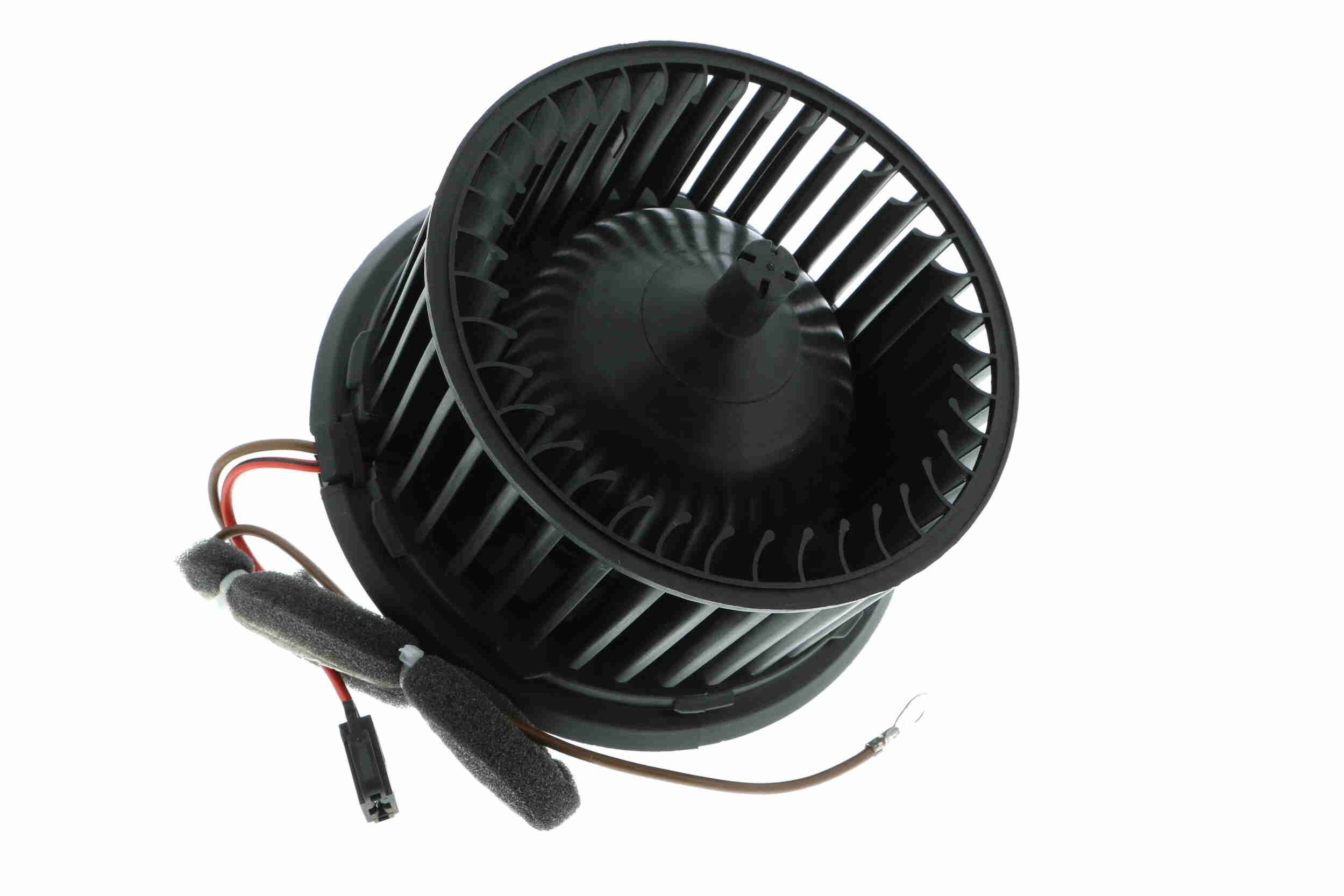 VEMO Original Quality for vehicles without air conditioning, for left-hand drive vehicles Blower motor V15-03-1893-1 buy