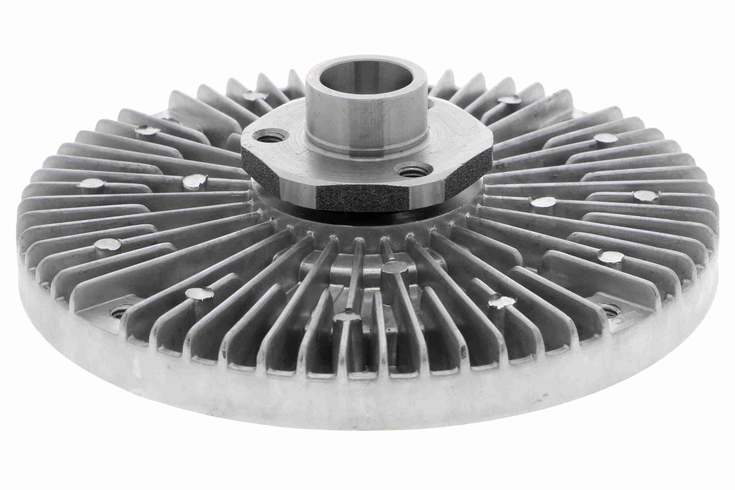 Saab Fan clutch VEMO V15-04-2101-1 at a good price