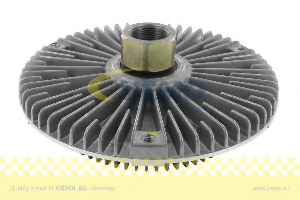 VEMO Original Quality V15-04-2103 Fan clutch 077121350C