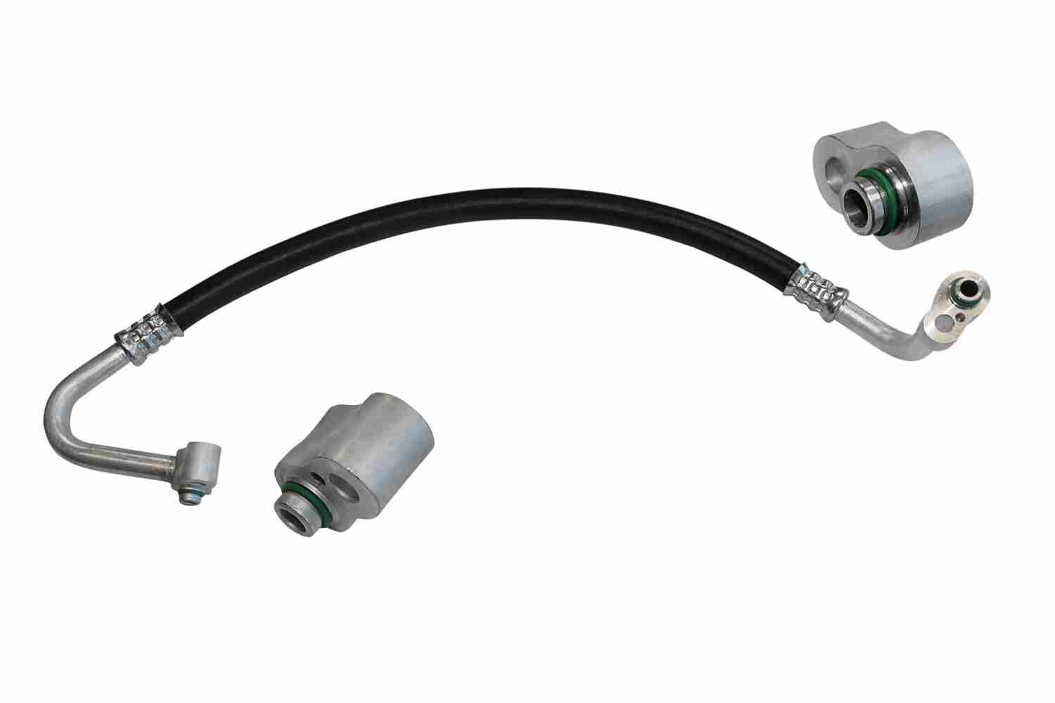 VEMO V15-20-0012 Air conditioning pipe Audi A3 8l1