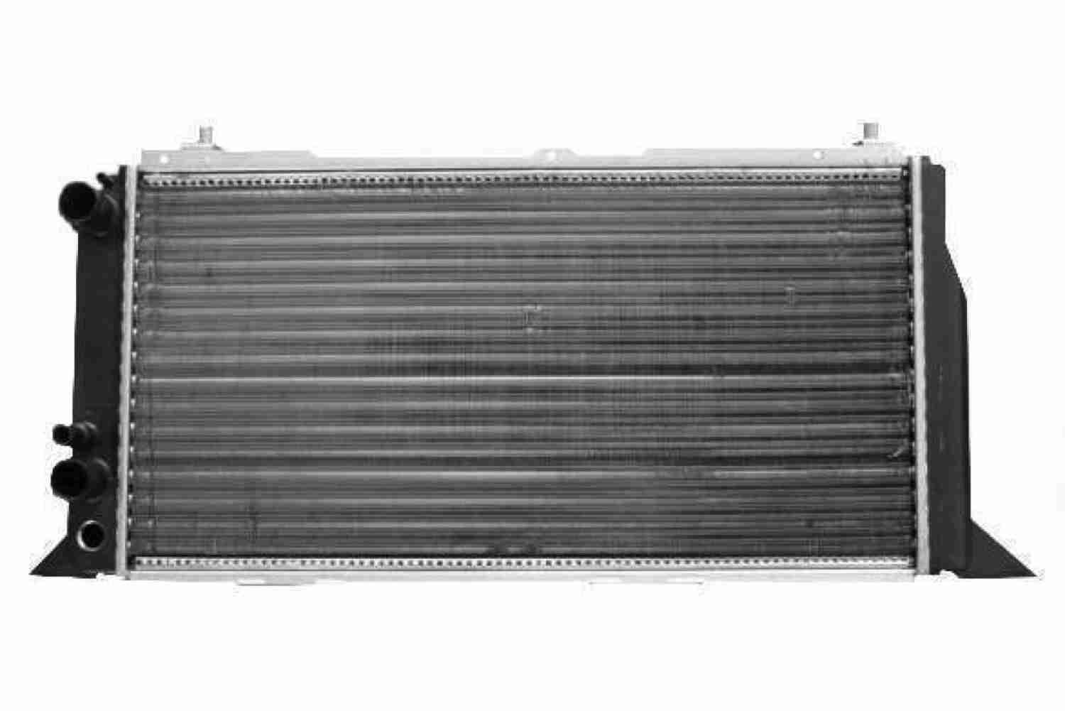 Great value for money - VEMO Engine radiator V15-60-5036