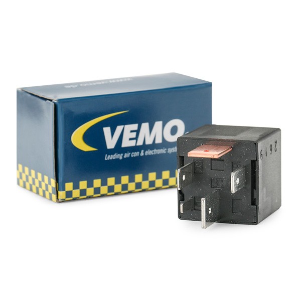 VEMO Hazard Lights Relay V15-71-0009