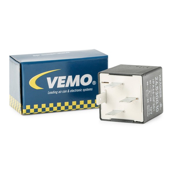 VEMO Relay, fuel pump V15-71-0018