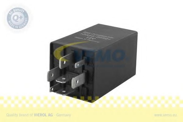 Great value for money - VEMO Hazard Lights Relay V15-71-0027