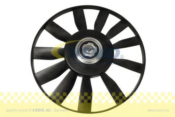 VEMO V15-90-1850 Fan Wheel, engine cooling 65 mm