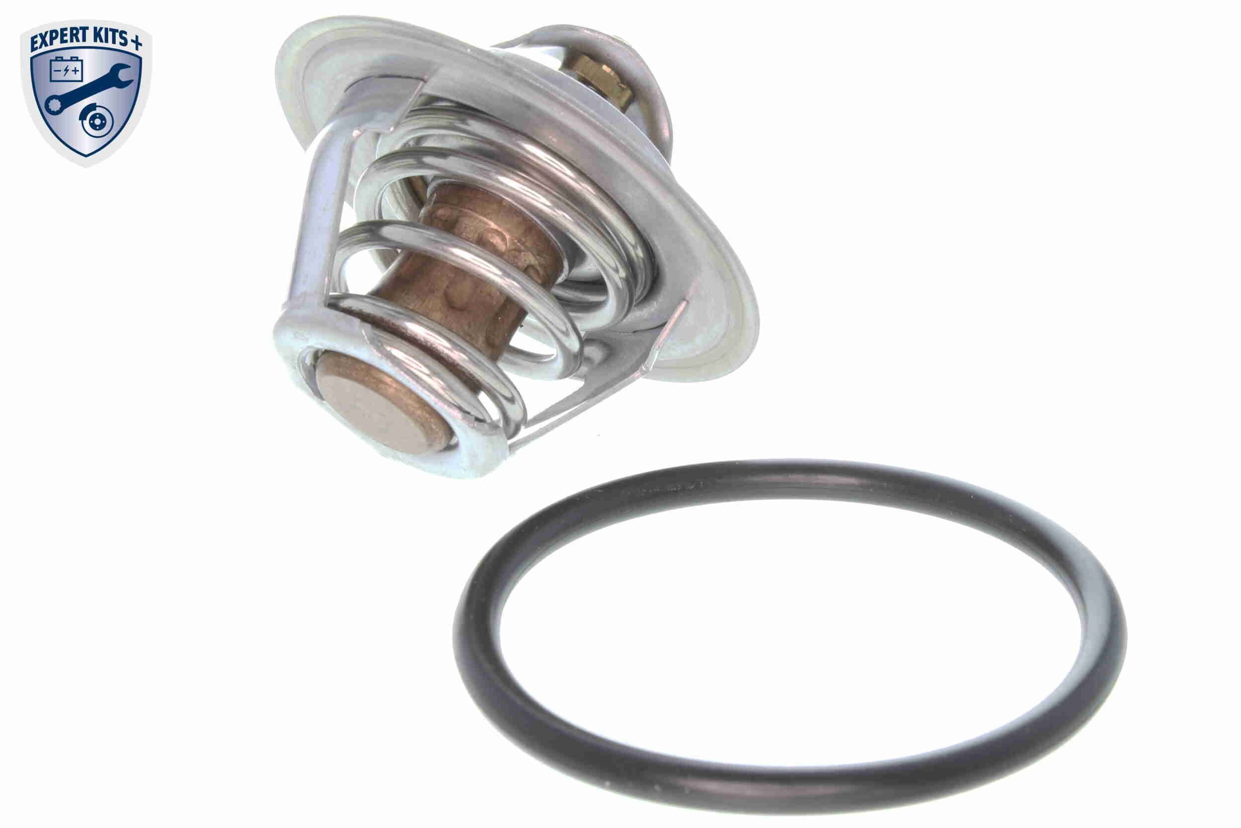 OEM-quality VEMO V15-99-2002-1 Thermostat in engine cooling system