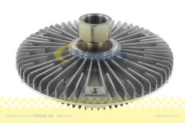 VEMO Clutch, radiator fan V20-04-1081 buy