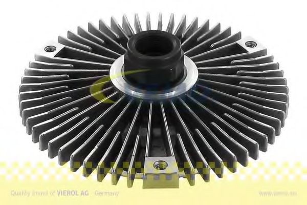 VEMO Original Quality V20-04-1084 Fan clutch 7831619