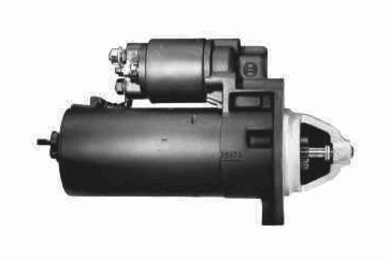 VEMO Original Quality V20-12-70530 Starter motor 12-41-1-729-982