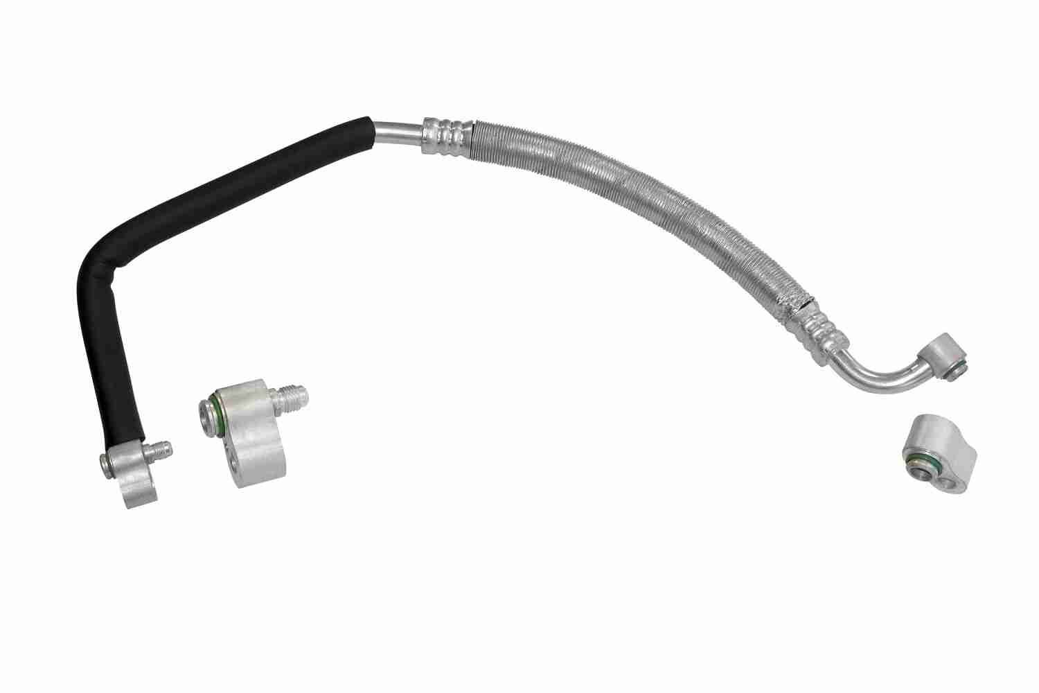 BMW X3 Air conditioning hose 2291702 VEMO V20-20-0012 online buy