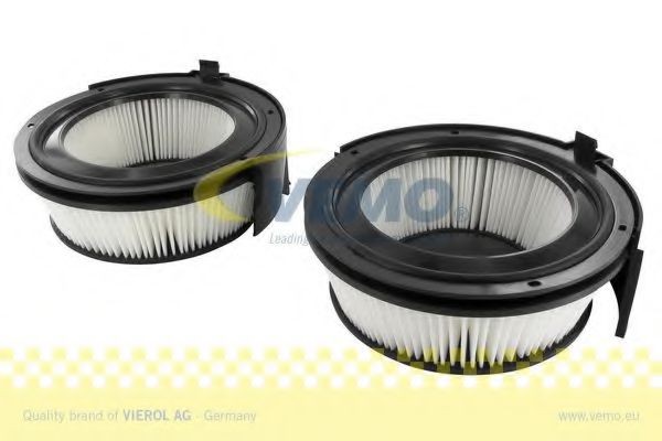 VEMO Original Quality V20-30-1002-1 Pollen filter 64 11 1 393 241