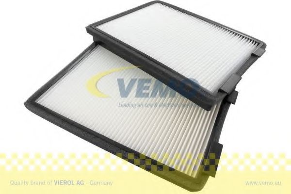 VEMO Original Quality V20-30-1040-1 Pollen filter 64 31 8 391 198