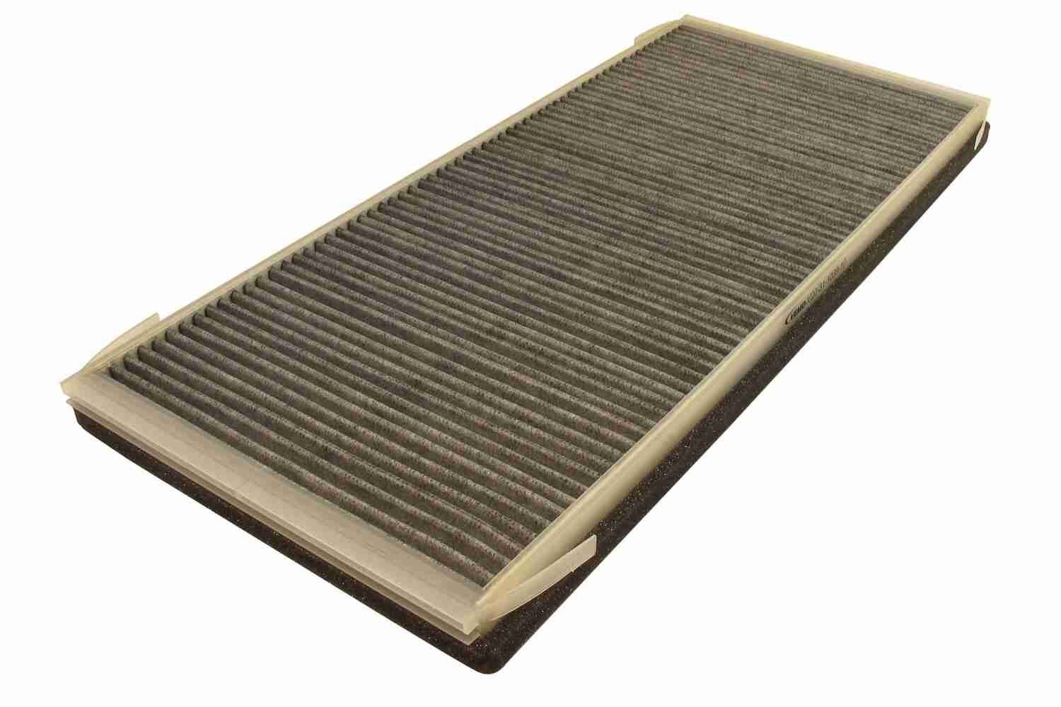 VEMO Original Quality V20-31-1039-1 Pollen filter Filter Insert, 530 mm x 250 mm x 32 mm, Activated Carbon