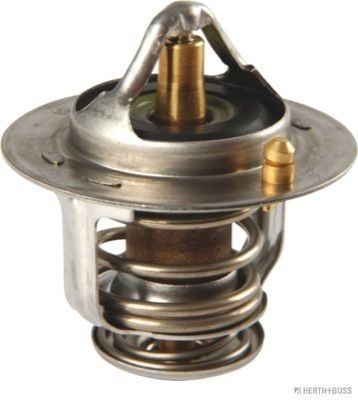 HERTH+BUSS JAKOPARTS Opening Temperature: 82°C, 54mm, with seal D1: 54mm Thermostat, coolant J1531017 buy