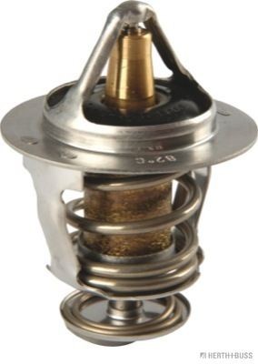 HERTH+BUSS JAKOPARTS Opening Temperature: 82°C, 55mm, with seal D1: 55mm Thermostat, coolant J1531018 buy