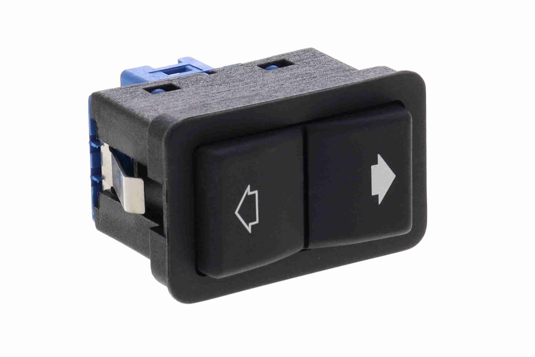 VEMO Electric window switch V20-73-0010 for BMW 7 Series, 5 Series