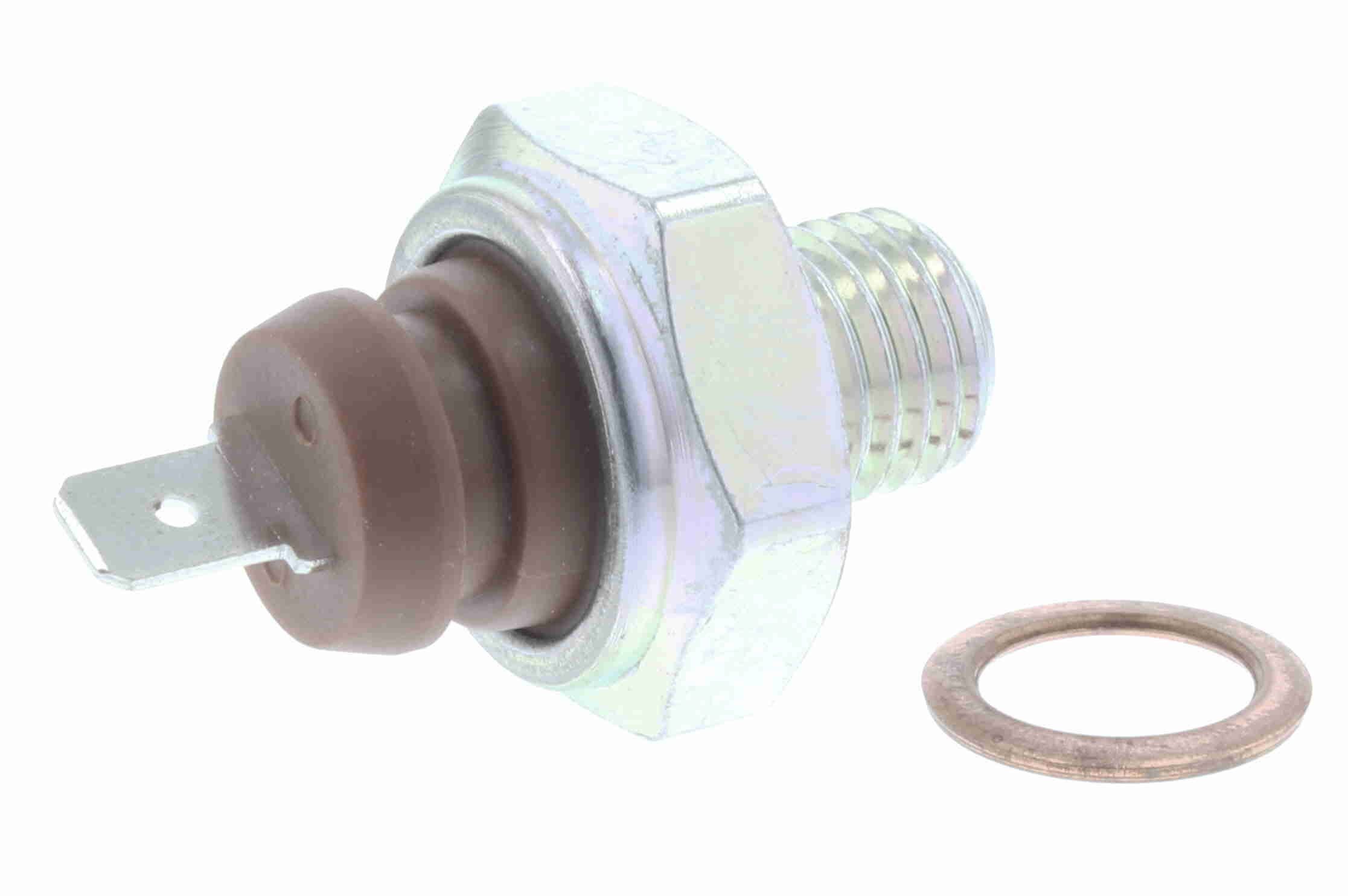 Oil Pressure Switch VEMO V20-73-0122-1 - Fiat 1500 Convertible Sensors, relays, control units spare parts order