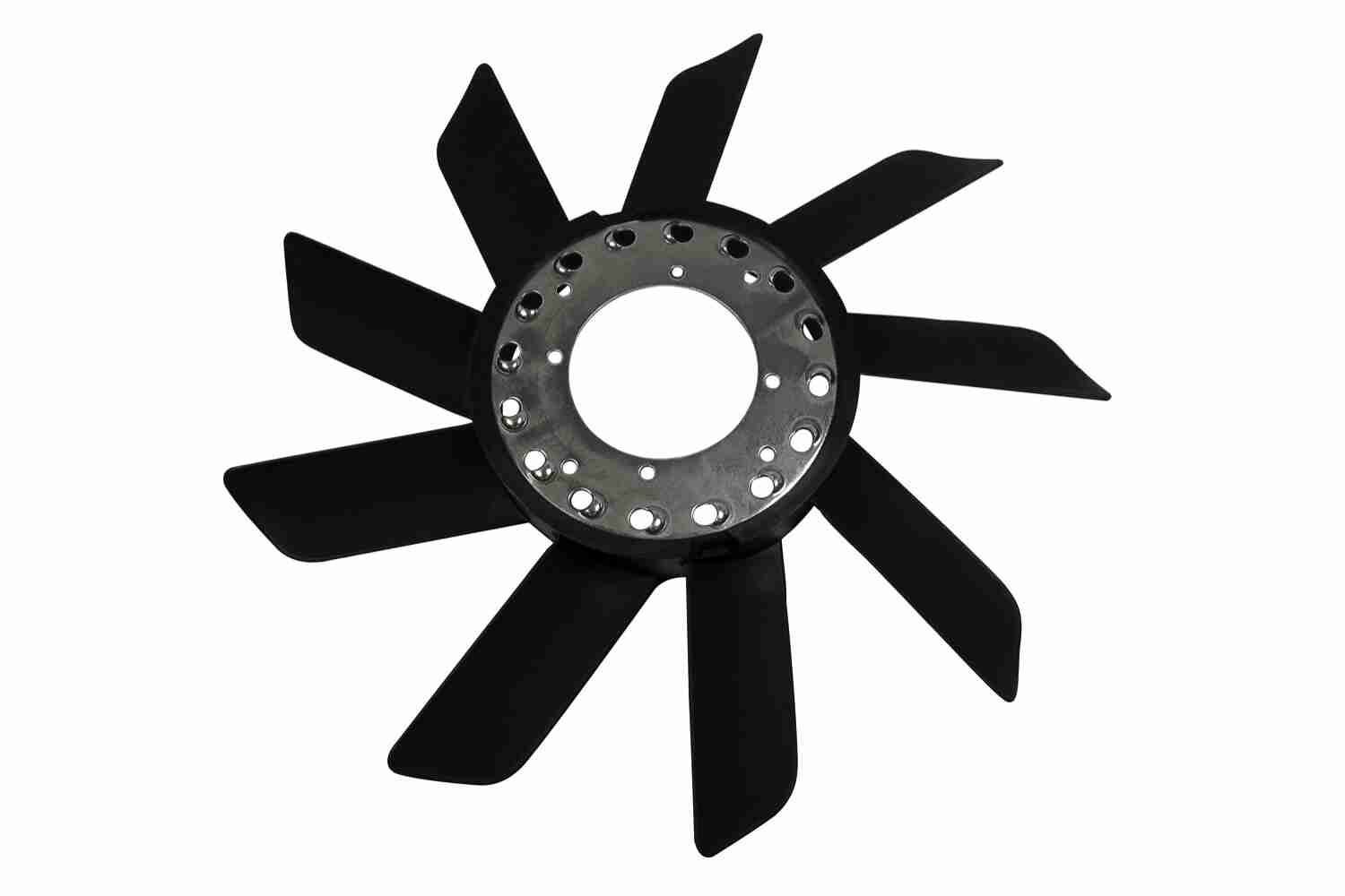 Original V20-90-1101 VEMO Fan wheel, engine cooling experience and price
