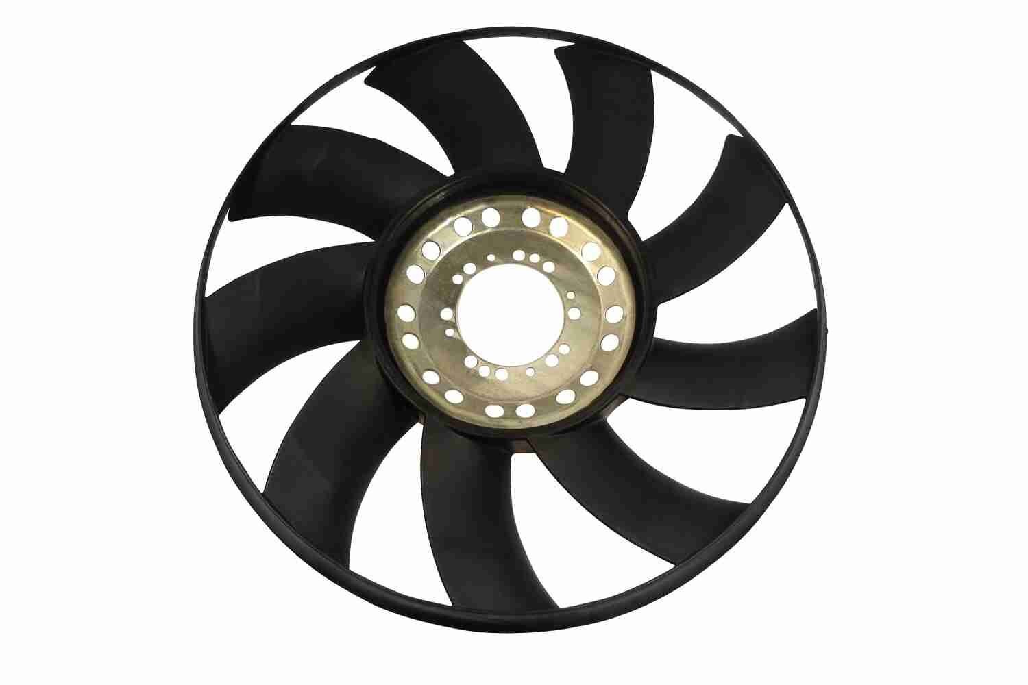 Fan wheel, engine cooling VEMO Original Quality 475 mm - V20-90-1103