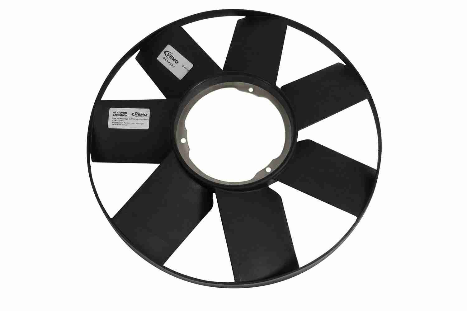 VEMO Original Quality V20-90-1110 Fan Wheel, engine cooling 11 52 2 249 373