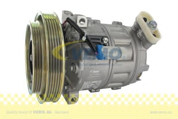 VEMO V24-15-0002 Air conditioning compressor 60693746