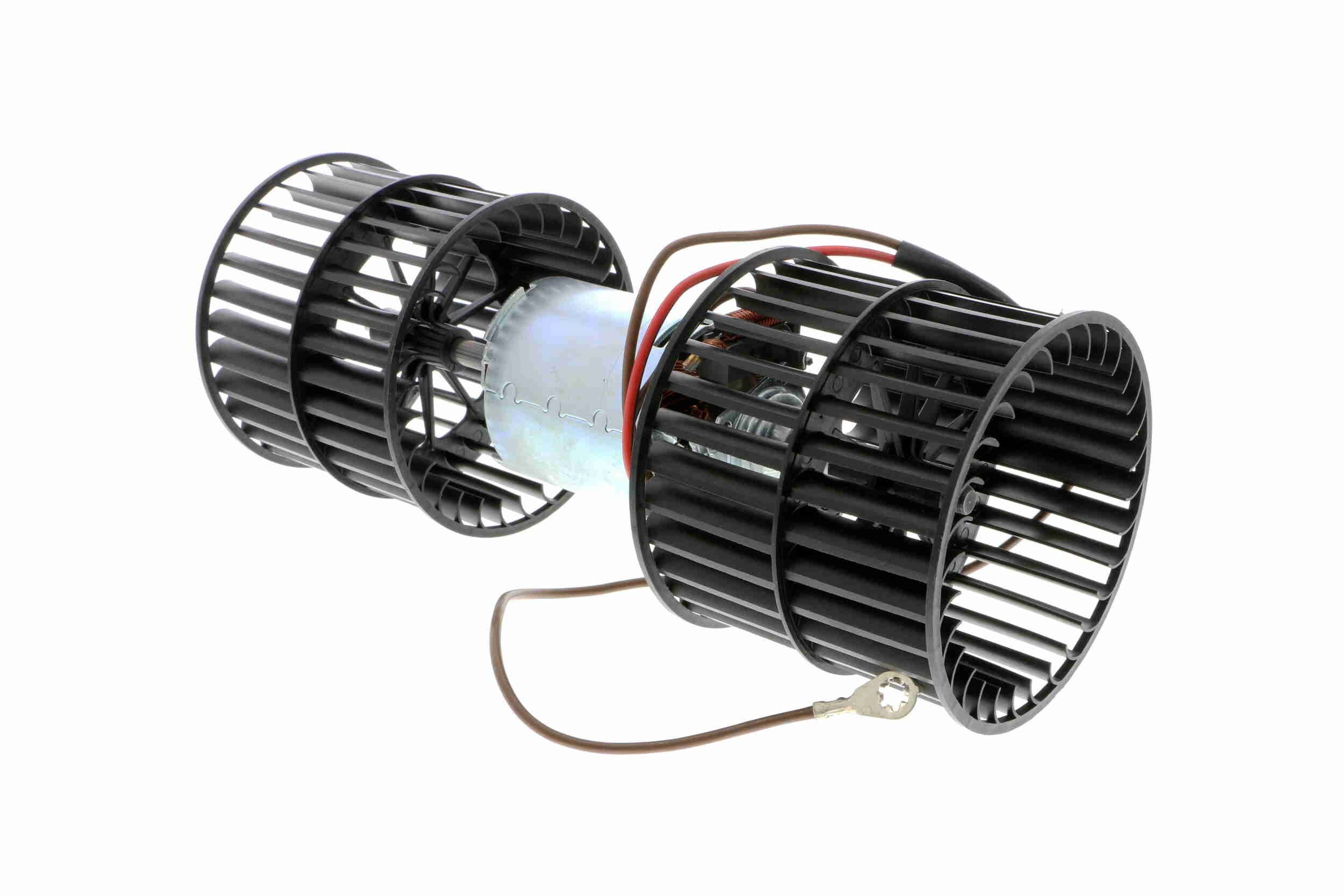 VEMO Heater motor V25-03-1619 for FORD SIERRA, ESCORT, ORION