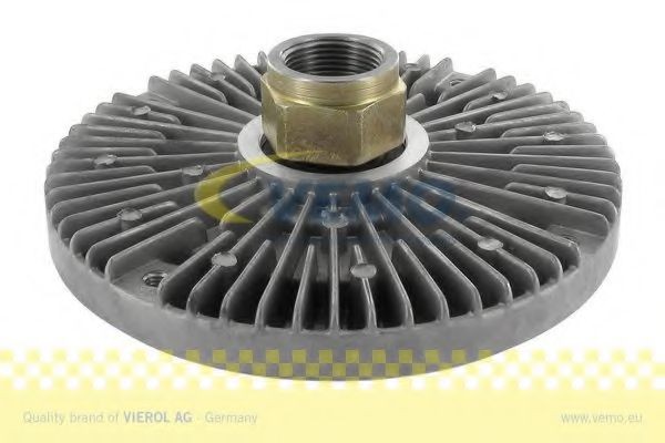VEMO Original Quality V25-04-1561 Fan clutch 7051414