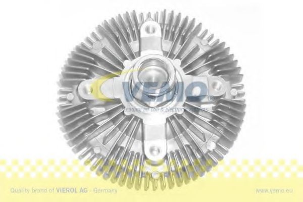 VEMO Original Quality V25-04-1562 Fan clutch 1 105 276
