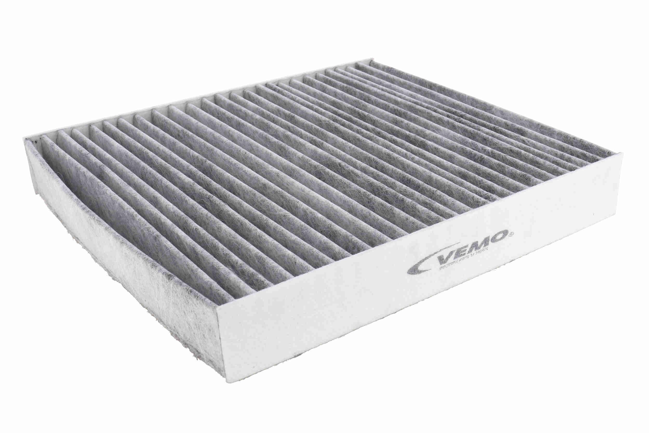 VEMO Filtr klimatyzacji Chevrolet V25-31-1076 w oryginalnej jakości