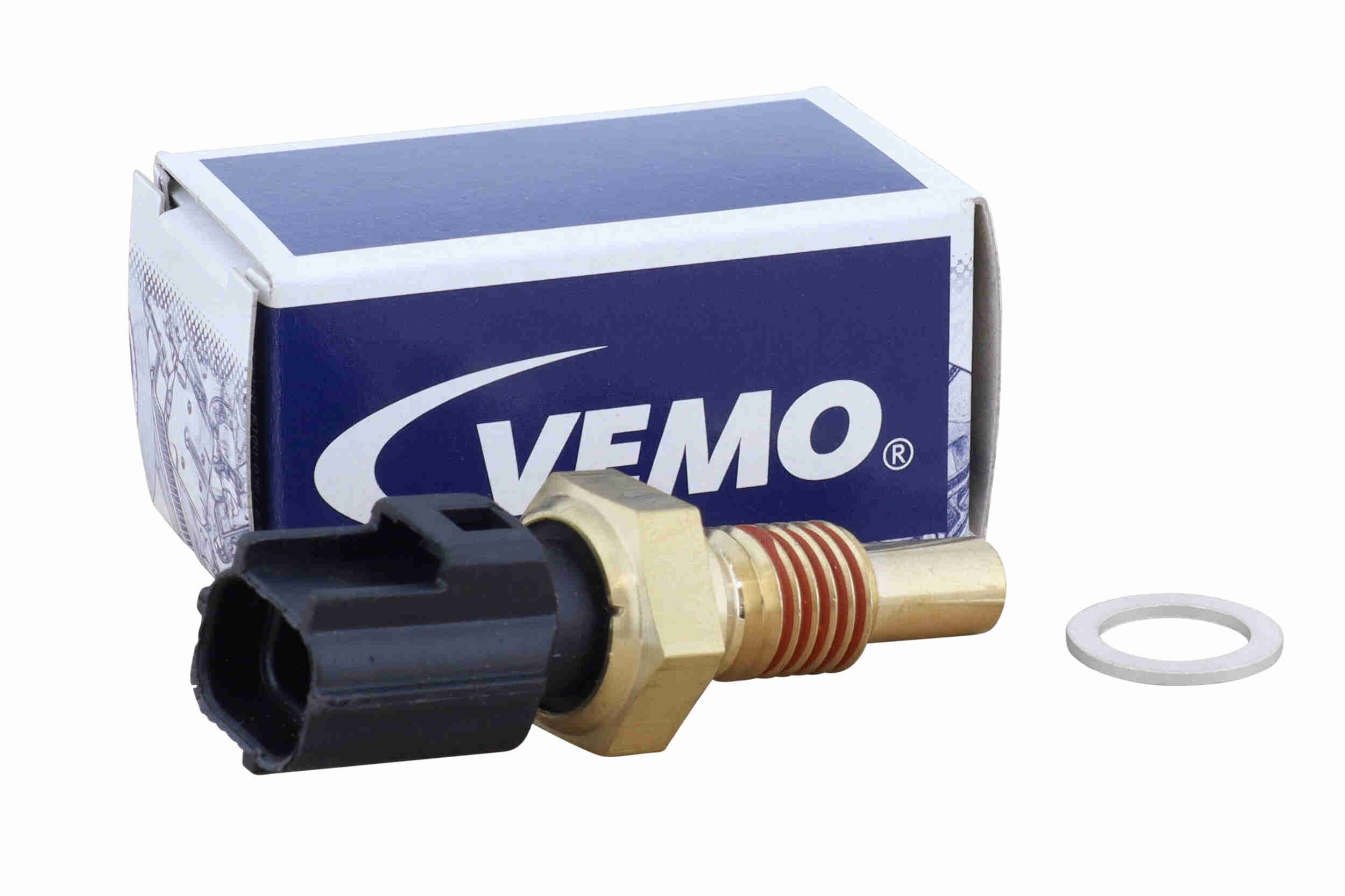 V25720041 Sensor, coolant temperature VEMO V25-72-0041 review and test